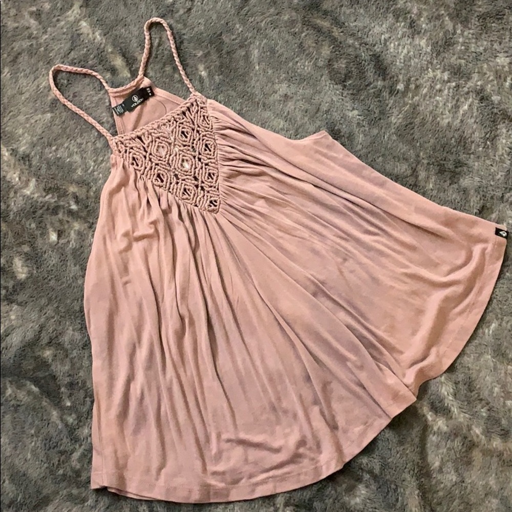 Volcom Halter